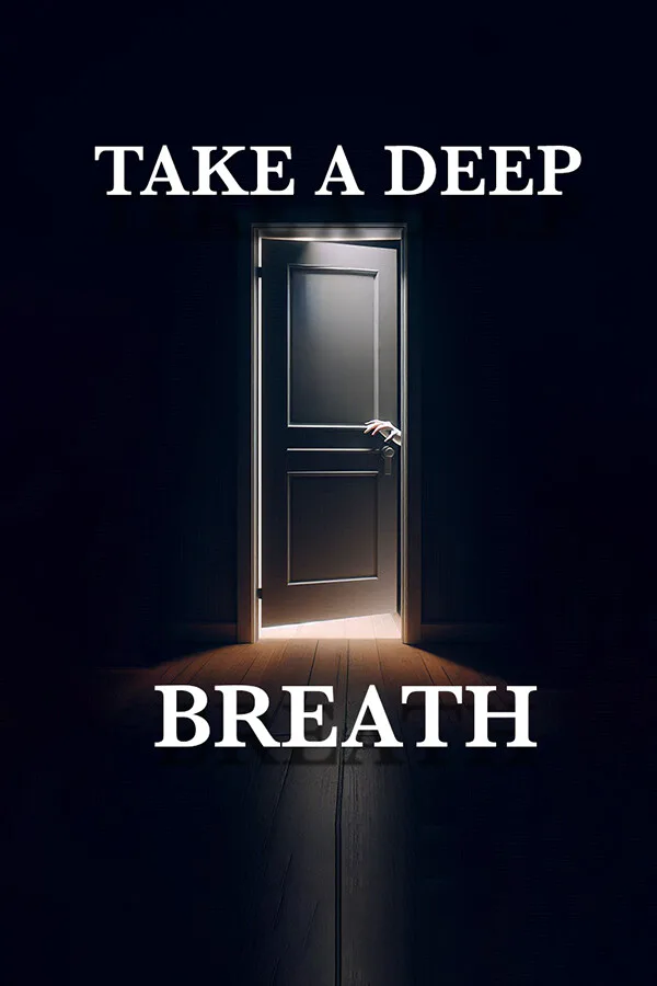 Copertina di Take A Deep Breath