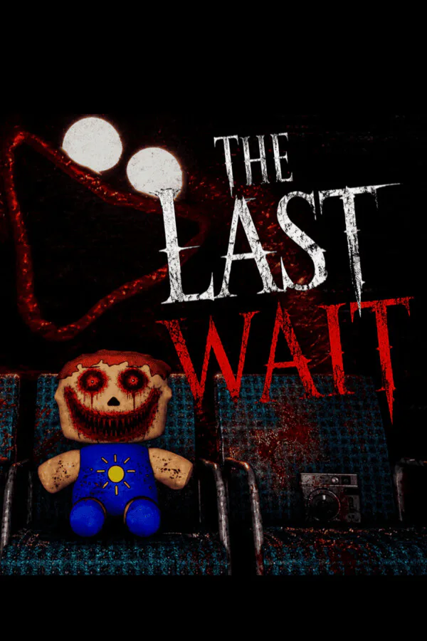 Copertina di The Last Wait