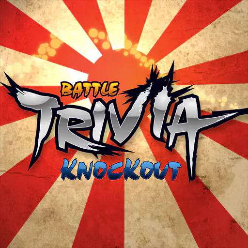 Copertina di Battle Trivia Knockout