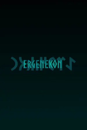 Copertina di Ergenekon