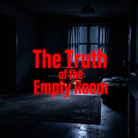 Copertina di The Truth of the Empty Room
