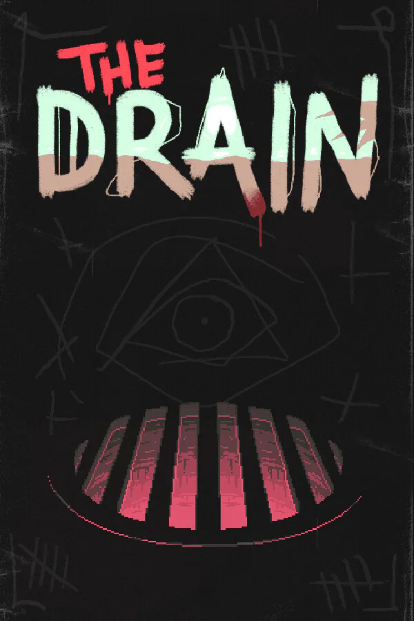 Copertina di The Drain