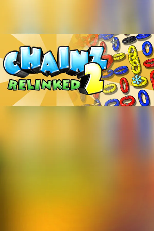 Copertina di Chainz 2: Relinked