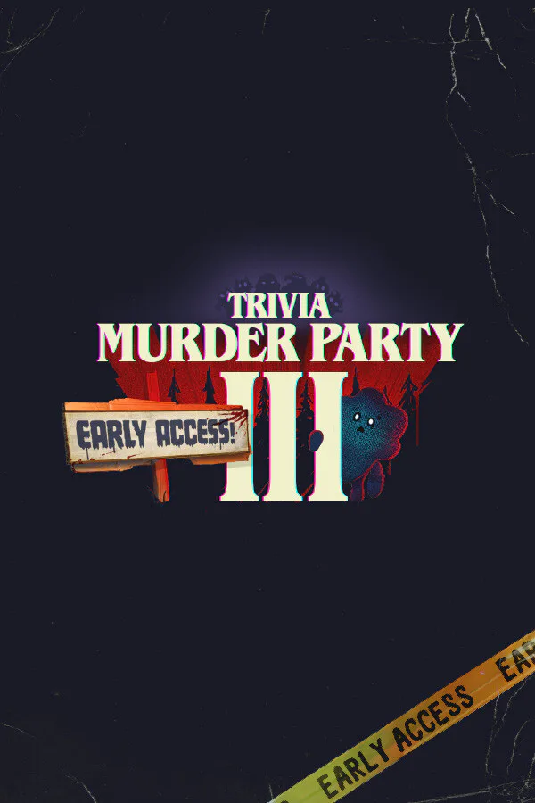 Copertina di Trivia Murder Party 3