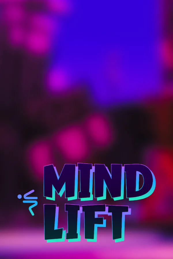 Copertina di MindLift