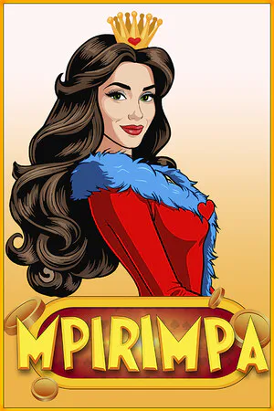 Copertina di Mpirimpa