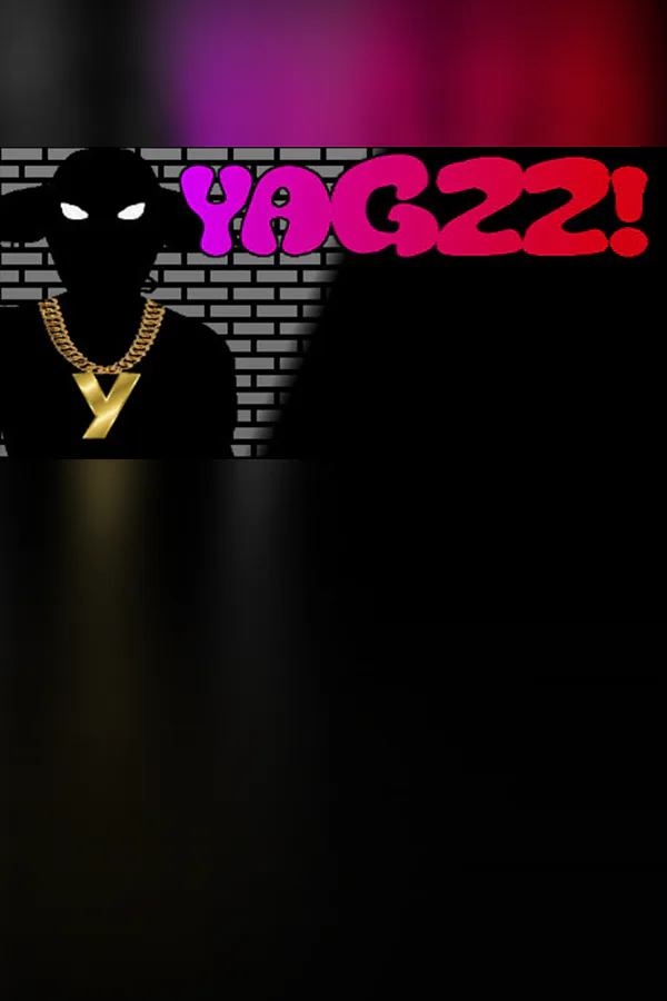 Copertina di YAGZZ!