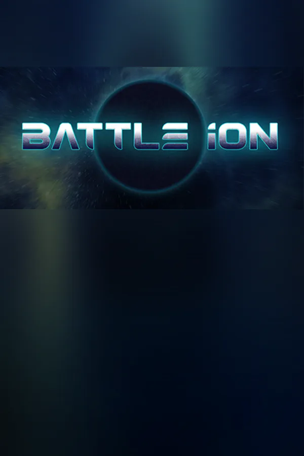 Copertina di Battle Ion