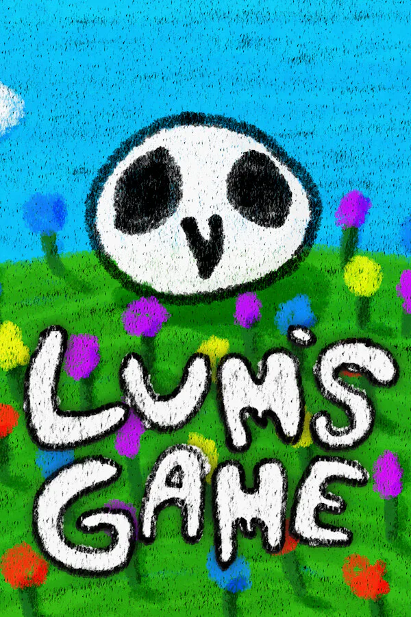 Copertina di LUM'S GAME
