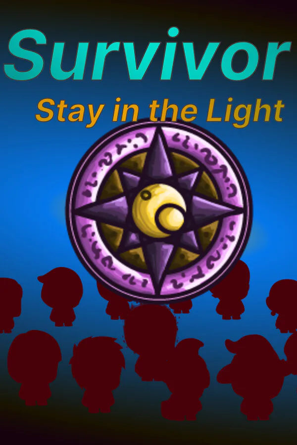 Copertina di Survivor:Stay In The Light