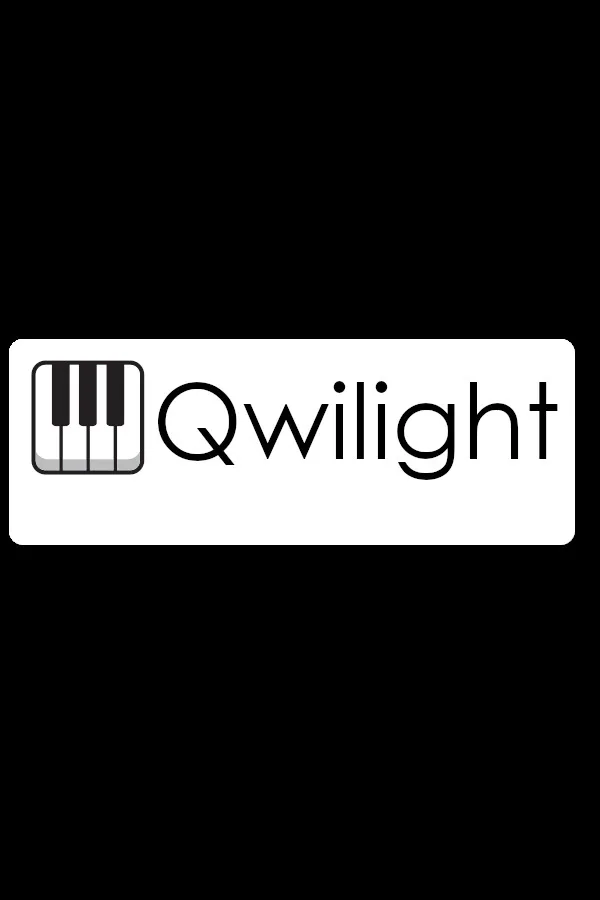 Copertina di Qwilight