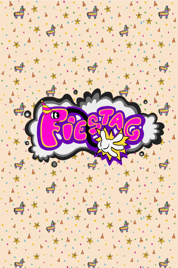 Copertina di Fiestag