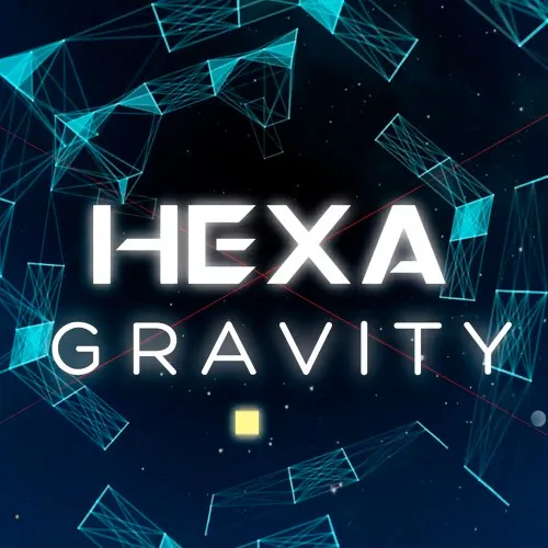 Copertina di HexaGravity