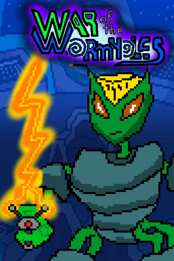 Copertina di War of the Wormholes: Janitor Duty