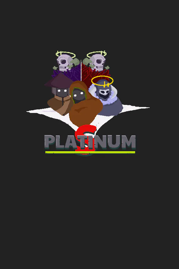 Copertina di PlatinumS