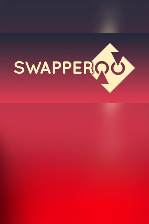 Copertina di Swapperoo