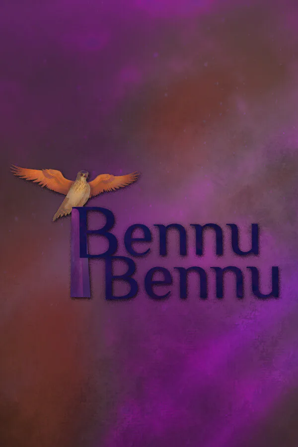 Copertina di Bennu Bennu: Protect the Pyramid