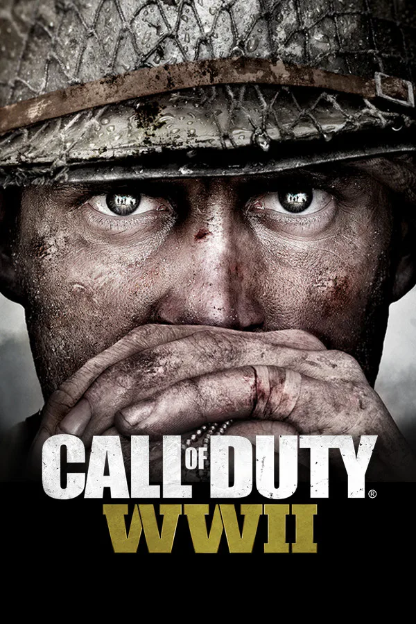 Copertina di Call of Duty®: WWII