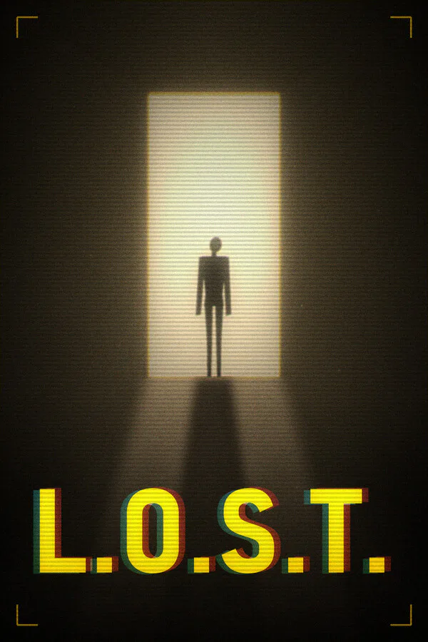 Copertina di L.O.S.T.