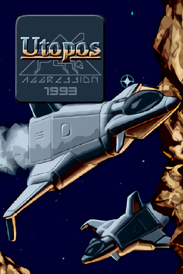 Copertina di Utopos