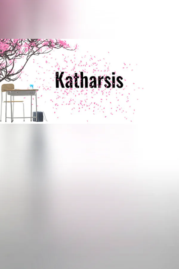 Copertina di Katharsis