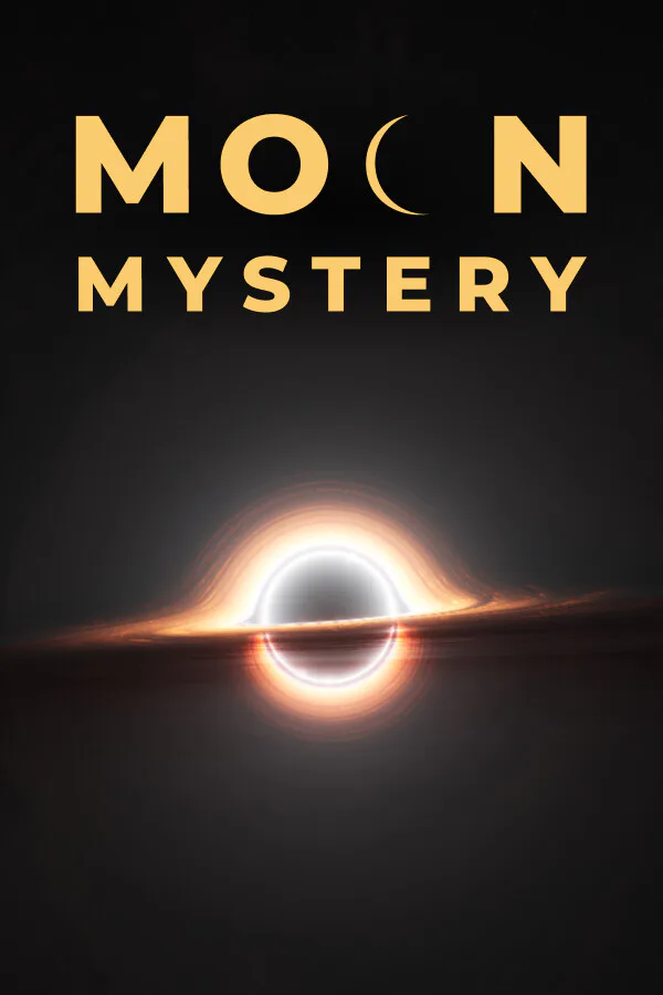 Copertina di Moon Mystery