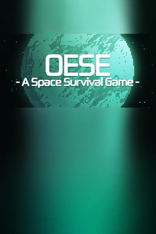 Copertina di OESE