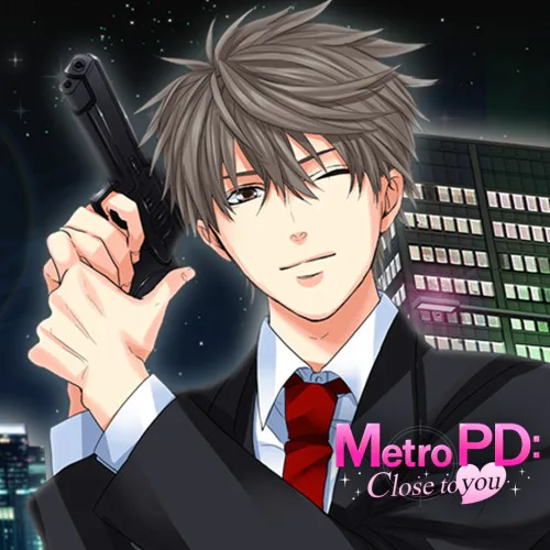 Copertina di Metro PD: Close to You
