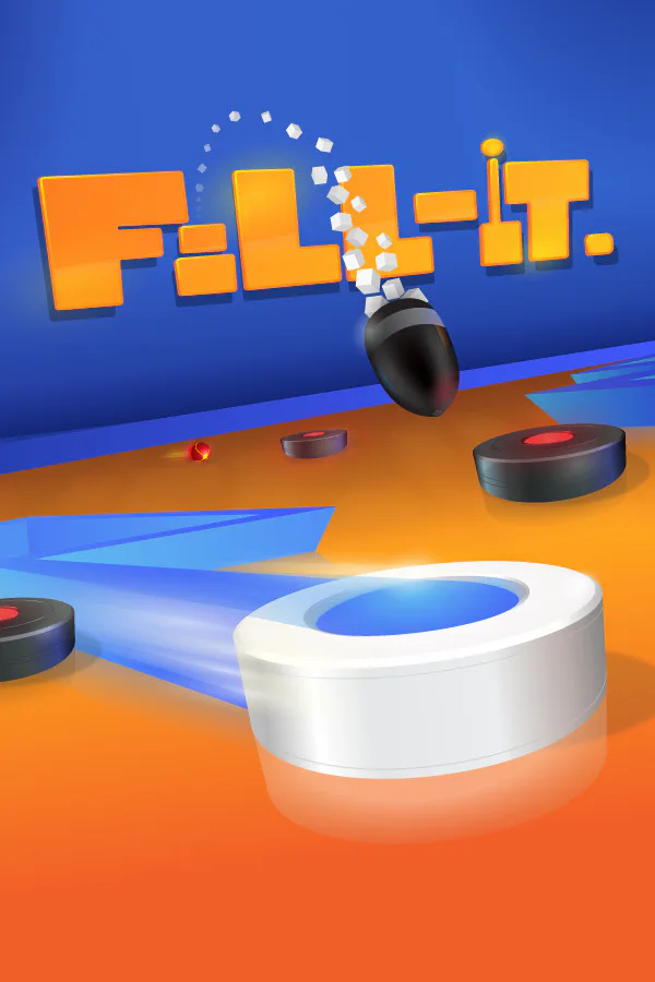 Copertina di Fillit