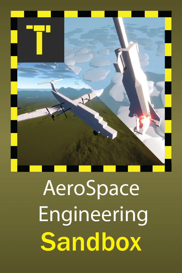 Copertina di AeroSpace Engineering | Sandbox
