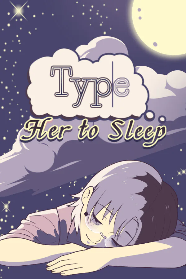 Copertina di Type Her to Sleep