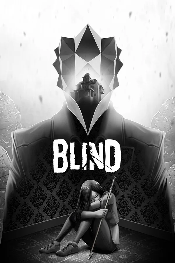 Copertina di Blind