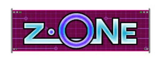 Copertina di G.G Series: Z.ONE