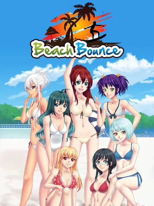 Copertina di Beach Bounce Remastered
