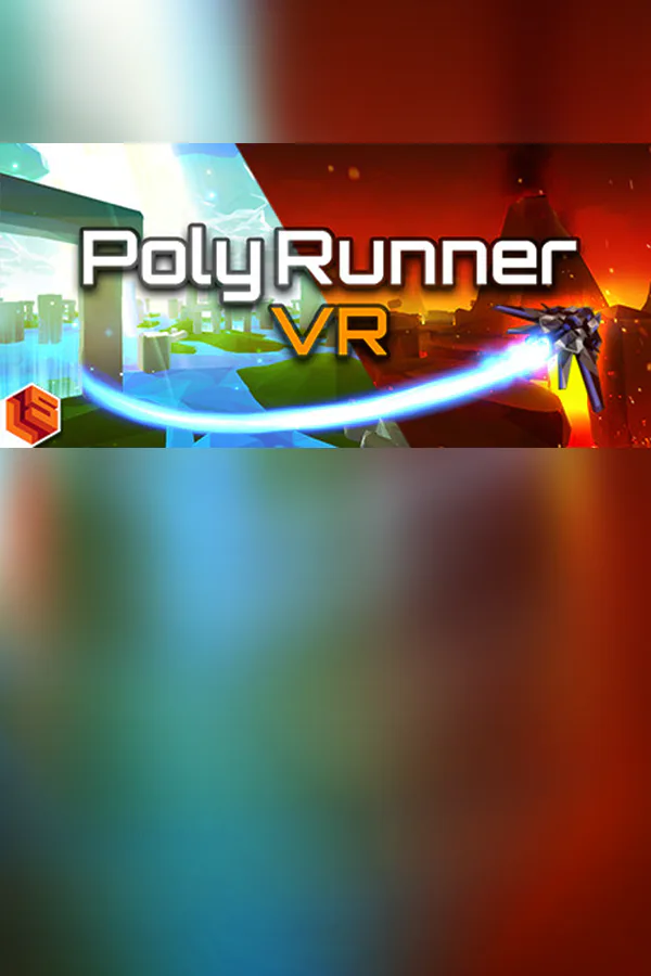 Copertina di Poly Runner VR