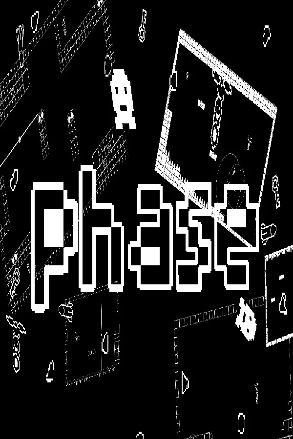 Copertina di Phase