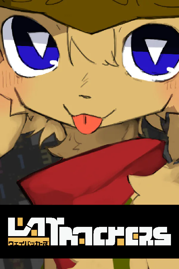 Copertina di WayBackers