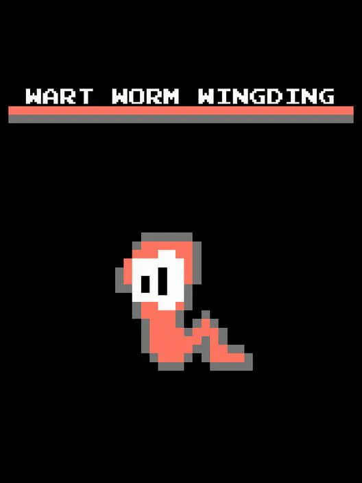 Copertina di Wart Worm Wingding