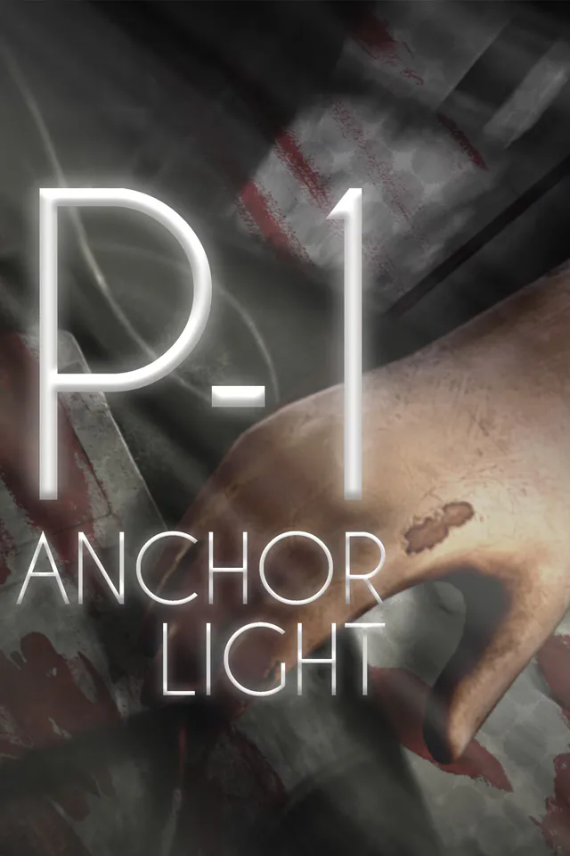 Copertina di P1: Anchor Light