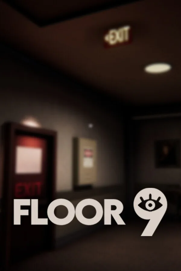 Copertina di Floor 9