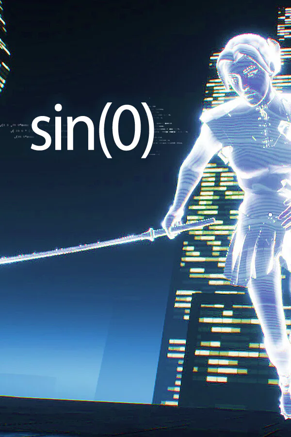 Copertina di Sin Zero