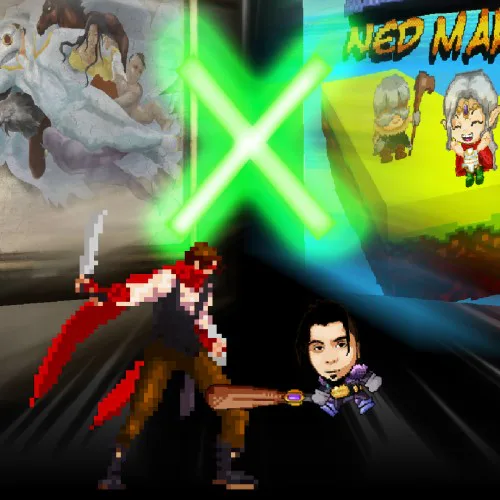 Copertina di Agnostiko X NedMapagmahal Bundle
