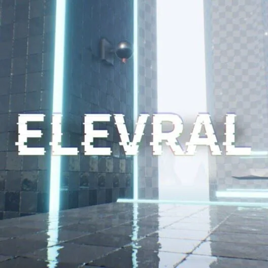Copertina di ELEVRAL