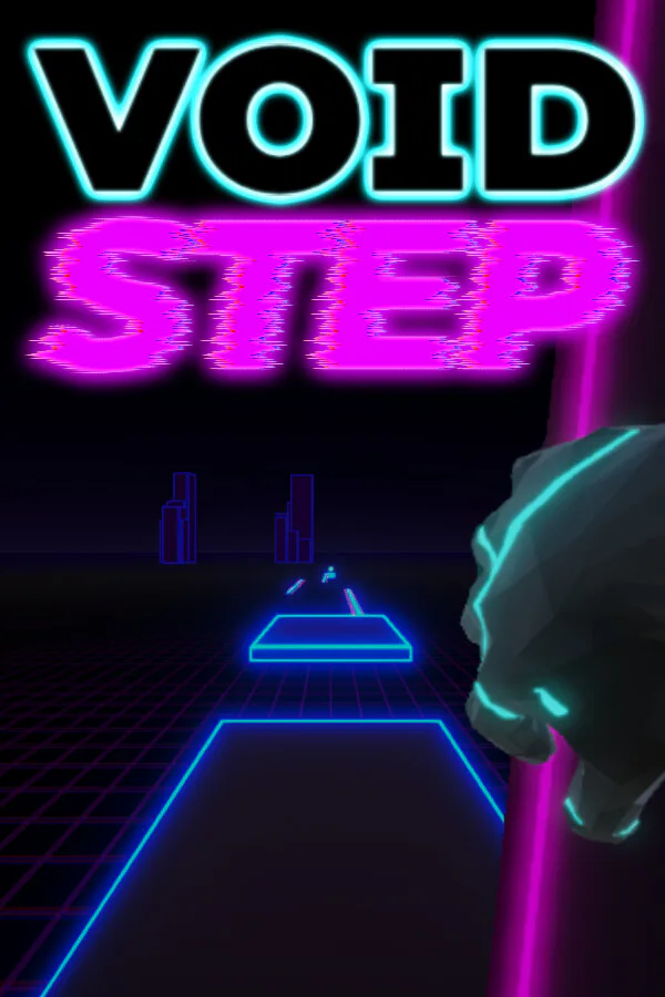 Copertina di Void Step