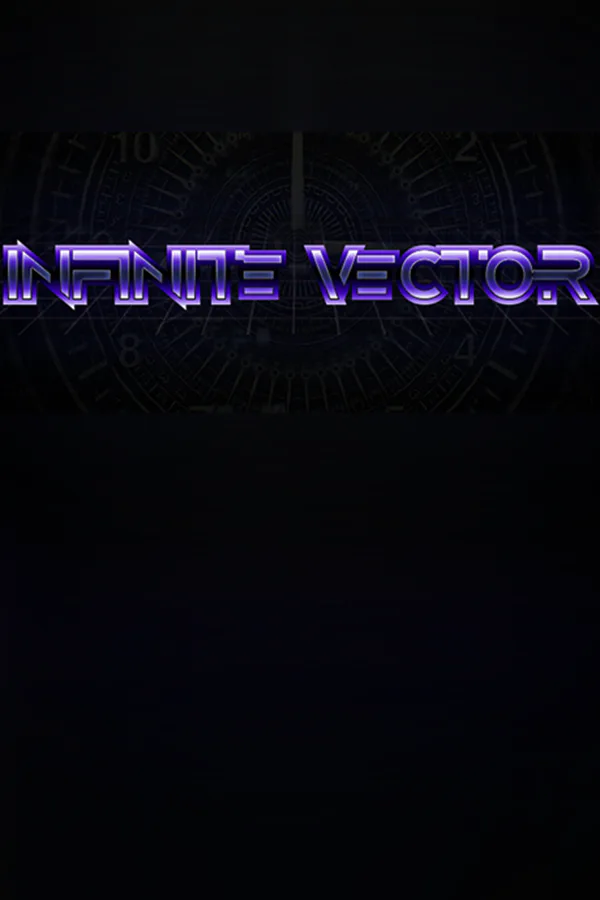 Copertina di Infinite Vector