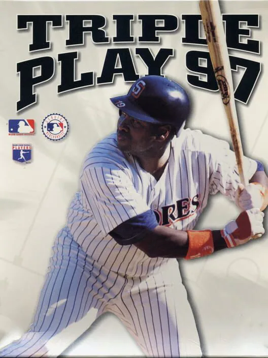 Copertina di Triple Play 97