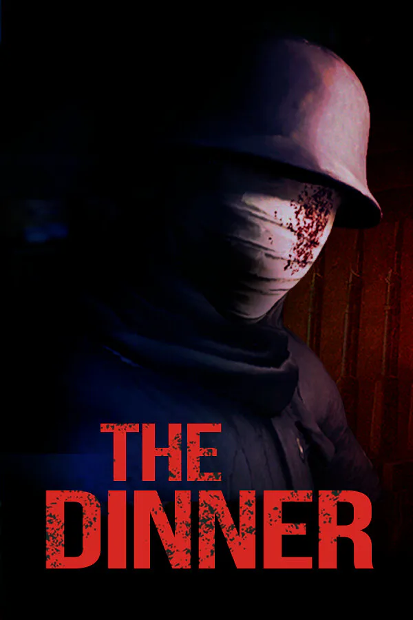 Copertina di The Dinner