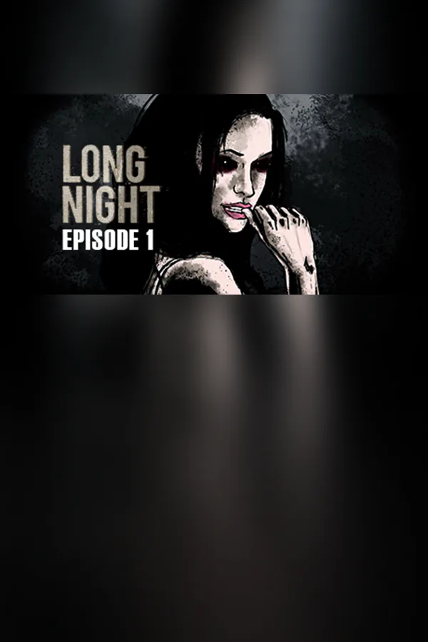 Copertina di Long Night