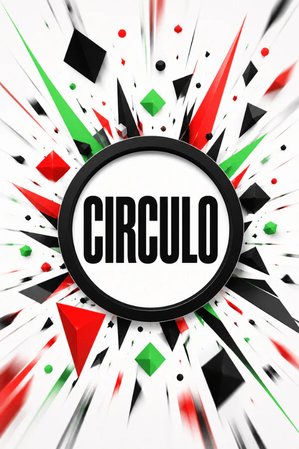 Copertina di Circulo
