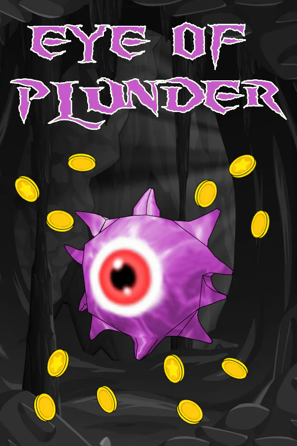 Copertina di Eye Of Plunder